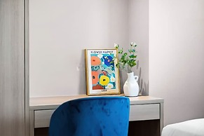 Fairview House - Luxstay near Airport