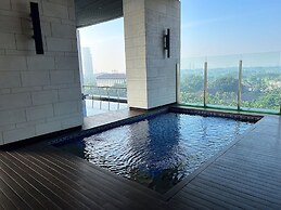 Fairview House - Luxstay near Airport