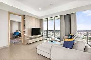 Fairview House - Luxstay near Airport