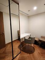 Fairview House - Luxstay near Airport