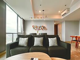 Fairview House - Luxstay near Airport