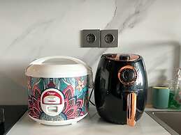 Fairview House - Luxstay near Airport