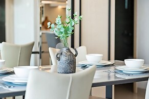 Fairview House - Luxstay near Airport