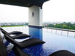 Fairview House - Luxstay near Airport