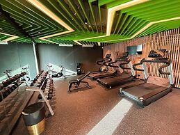 Fairview House - Luxstay near Airport