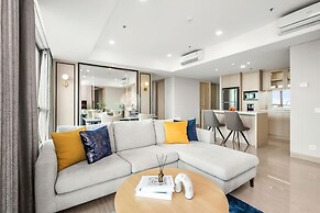 Fairview House - Luxstay near Airport