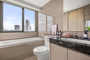 Fairview House - Luxstay near Airport