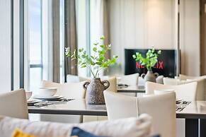 Fairview House - Luxstay near Airport