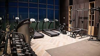 Fairview House - Luxstay near Airport