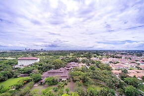 Fairview House - Luxstay near Airport