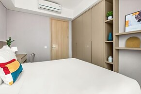 Fairview House - Luxstay near Airport