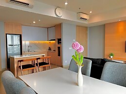 Fairview House - Luxstay near Airport