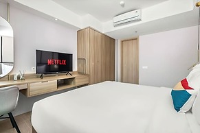 Fairview House - Luxstay near Airport