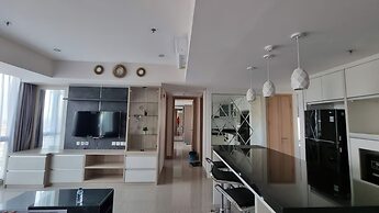 Fairview House - Luxstay near Airport