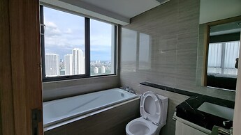 Fairview House - Luxstay near Airport