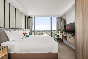 Fairview House - Luxstay near Airport