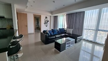 Fairview House - Luxstay near Airport