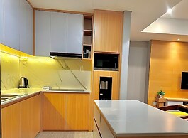 Fairview House - Luxstay near Airport