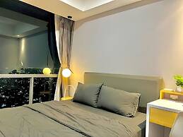 Fairview House - Luxstay near Airport