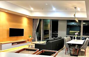 Fairview House - Luxstay near Airport