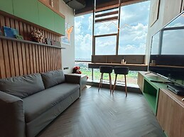 Fairview House - Luxstay near Airport