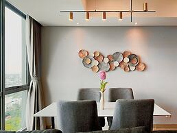 Fairview House - Luxstay near Airport