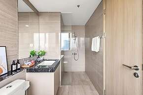 Fairview House - Luxstay near Airport