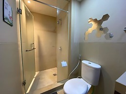 U Residence Karawaci Supermal Apartments