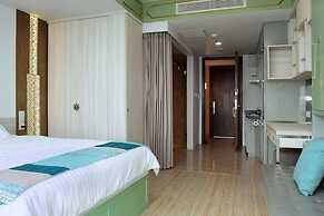 U Residence Karawaci Supermal Apartments