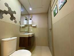 U Residence Karawaci Supermal Apartments