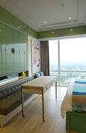 U Residence Karawaci Supermal Apartments
