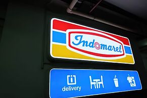 U Residence Karawaci Supermal Apartments