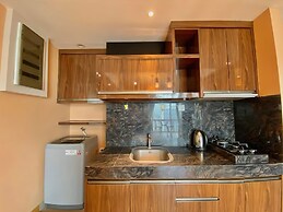 U Residence Karawaci Supermal Apartments