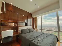 U Residence Karawaci Supermal Apartments