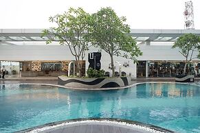 U Residence Karawaci Supermal Apartments