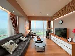 U Residence Karawaci Supermal Apartments