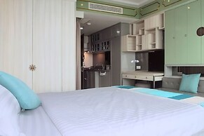 U Residence Karawaci Supermal Apartments