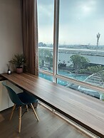 U Residence Karawaci Supermal Apartments