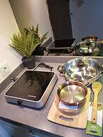 U Residence Karawaci Supermal Apartments