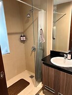 U Residence Karawaci Supermal Apartments