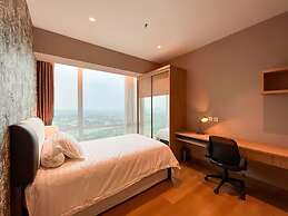 U Residence Karawaci Supermal Apartments