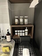 U Residence Karawaci Supermal Apartments