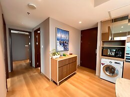 U Residence Karawaci Supermal Apartments