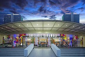 U Residence Karawaci Supermal Apartments