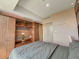 U Residence Karawaci Supermal Apartments