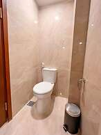 U Residence Karawaci Supermal Apartments