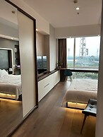 U Residence Karawaci Supermal Apartments