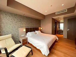 U Residence Karawaci Supermal Apartments