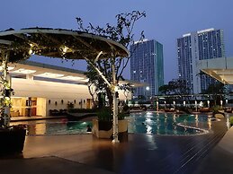 U Residence Karawaci Supermal Apartments