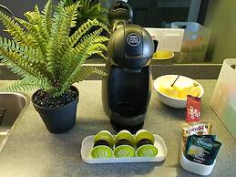 U Residence Karawaci Supermal Apartments